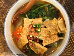 -陈记柳州螺蛳粉(大坪店)