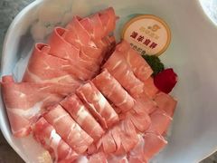 -百草滩羊清水涮羊肉(长城路店)
