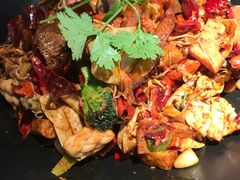 -一麻一辣麻辣香锅(方庄店)