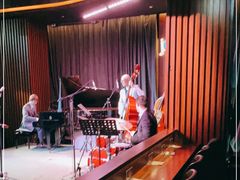 -林肯爵士乐上海中心 Jazz at Lincoln Center Shanghai