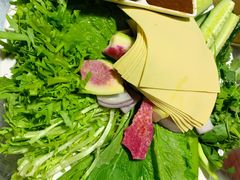 -大鹅岛绿色生态美食园