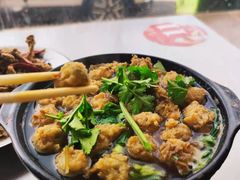 -许家黄土高坡砂锅总店