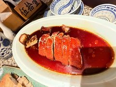 -南京大牌档(夫子庙老门东店)