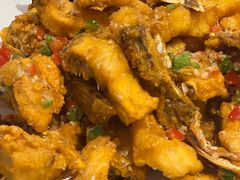 -鱼醉无骨鱼·中山脆肉鲩(荔湾路店)