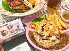-天虹购物中心(深圳龙华店)