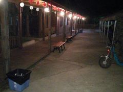 -长兴岛郊野公园农场食堂