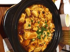 麻婆豆腐-忆家小厨(凤城九路店)