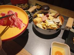 -沼津港精致料理·寿喜烧·烧鸟(龙湖南桥天街日料榜单店)