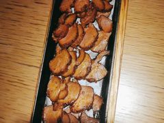 -蜜桃餐厅·伴山(绿宝广场店)