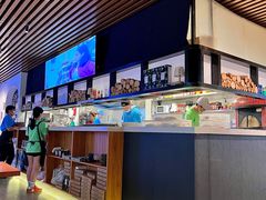 -Pizzeria da Nicola·火炉披萨(中大国际店)