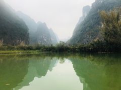 -明仕田园