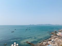-渔公码头海货全海鲜自助(海滨旅游路店)