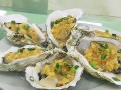 -景好海鲜餐厅(大鹏必选旅游店)