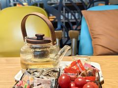 -10号线创意公园·普娴茶空间