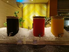 -丽心吧酒吧(威斯汀店)