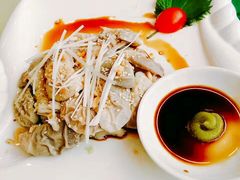 -清心鸡沙田乳鸽店·非遗传承(粤垦路店)