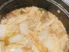 -同仁四季椰子鸡(无锡滨湖万象汇店)