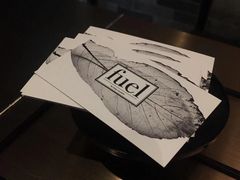 -AZUL by FUEL蓝色·法式酒馆(琶醍店)