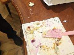 -艾轻甜·木糖醇动物奶油手作生日蛋糕(四惠店)