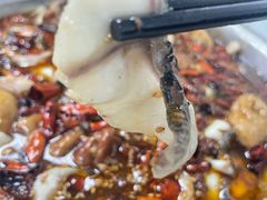 -黑皮酸菜鱼(三山街店)