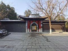 -千佛山风景名胜区