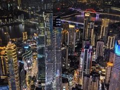 -WFC会仙楼观景台