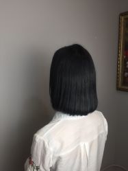 -GIRL STYLE 烫发·染发沙龙