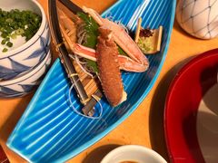 -蟹道乐(梅田店)