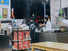 -山水肠粉(盐田店)