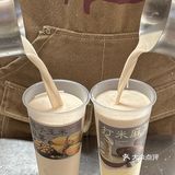 上海人自己的手作奶茶！！亲测好喝[流泪]…