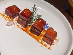 -南园民国茶楼餐厅·常州菜(北大街店)