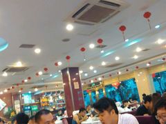 -湘约东方·湘约和港·湖南家常菜·宴请(民星路店)