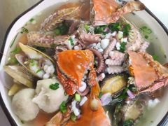 -阿城海鲜捞化(上下杭店)