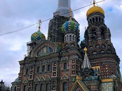 -滴血救世主教堂