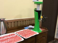 -满禾林火锅(丹东路店)