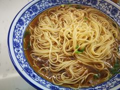 -伟记奥面馆(养育巷店)