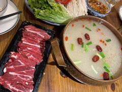 -永安水煮活鱼·仪征土菜院子