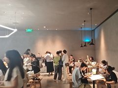 -喜茶(深圳万象城黑金店)