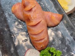 -菊上料理(蜀山银泰百货店)