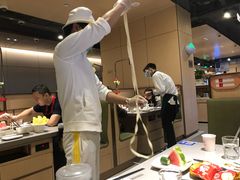 -海底捞火锅(方圆荟店)