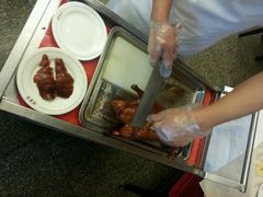 -北京全聚德(天安门店)