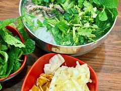 -攀枝花·任德琼·盐边羊肉米线