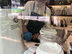 -Manner Coffee(大宁国际商业广场店)