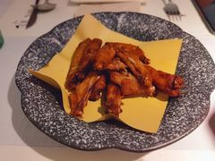 -春树下·树屋花房西餐厅(罍街AS1980店)