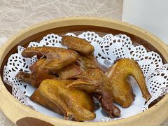 -轩记海鲜餐厅·四十五年老字号·经典粤菜(西区彩虹店)