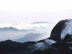 -梁野山景区