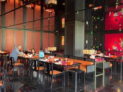 -上海滩餐厅(BFC外滩金融中心店)