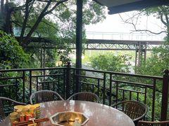 -巴倒烫陆派火锅山庄(南山总店)