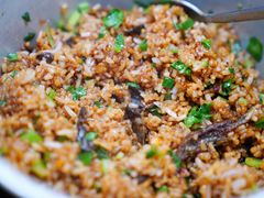 黄鳝饭-小粤楼·怀旧粤菜(万辉国际广场店)