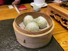 -小城粥道·海胆鲜虾粥(解放广场店)